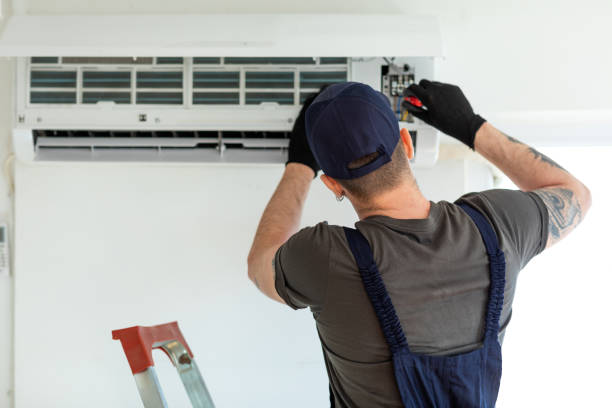 Best Air Duct Sanitizing Services  in Plantsville, CT