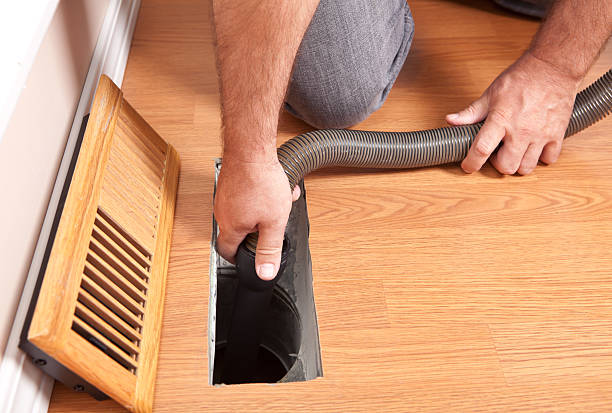 Air Duct Mold Removal in CT