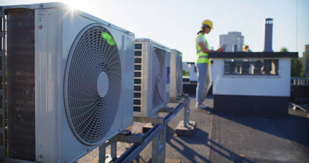 Best Ductwork Cleaning Services  in Plantsville, CT
