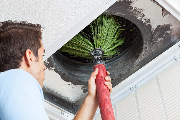 Best Air Duct Cleaning Near Me  in Plantsville, CT