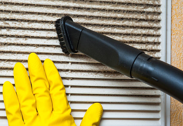 Best Professional Duct Cleaning Services  in Plantsville, CT