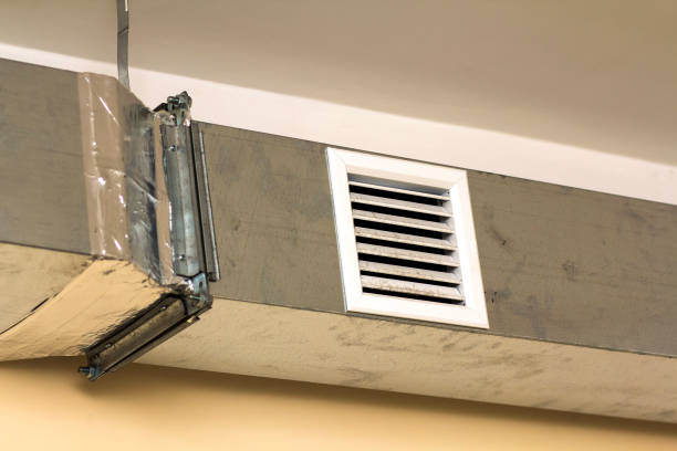Best HVAC Air Duct Cleaning  in Plantsville, CT